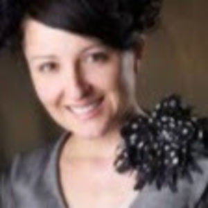 Meet your Posher, Rita